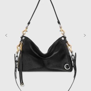 REBECCA MINKOFF. MAB Crossbody/shoulder bag.